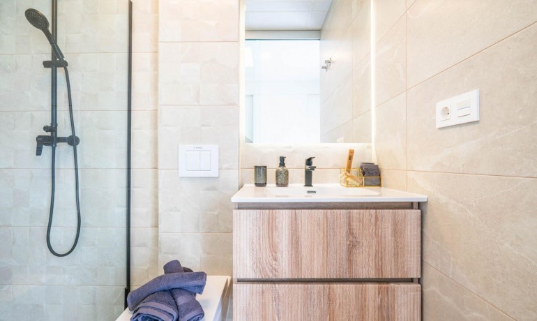 Nieuwbouw - Villa -
Torre Pacheco* - Roldán