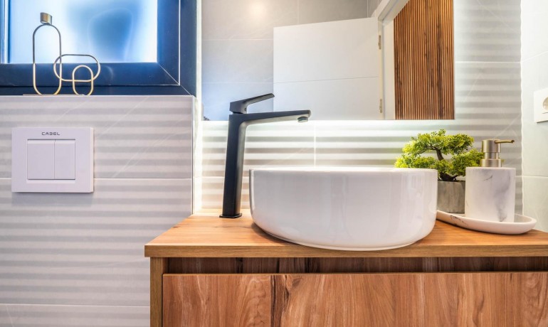 Nieuwbouw - Villa -
Torre Pacheco* - Roldán