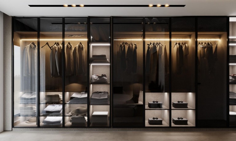 Nieuwbouw - Villa -
Orihuela Costa* - La Zenia