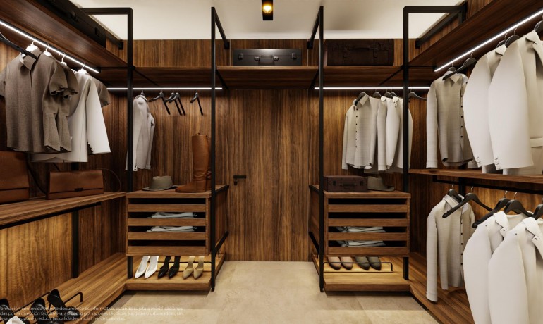 Nieuwbouw - Villa -
Orihuela Costa* - La Zenia