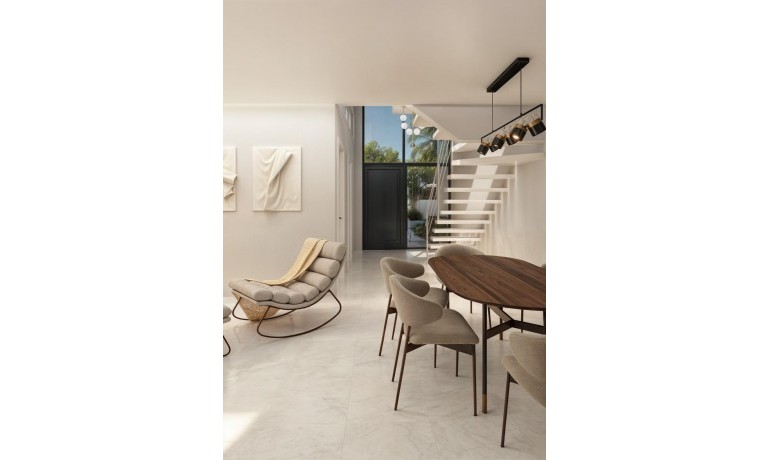 Nieuwbouw - Huis -
L´Alfàs del Pí* - Barranc Fondo