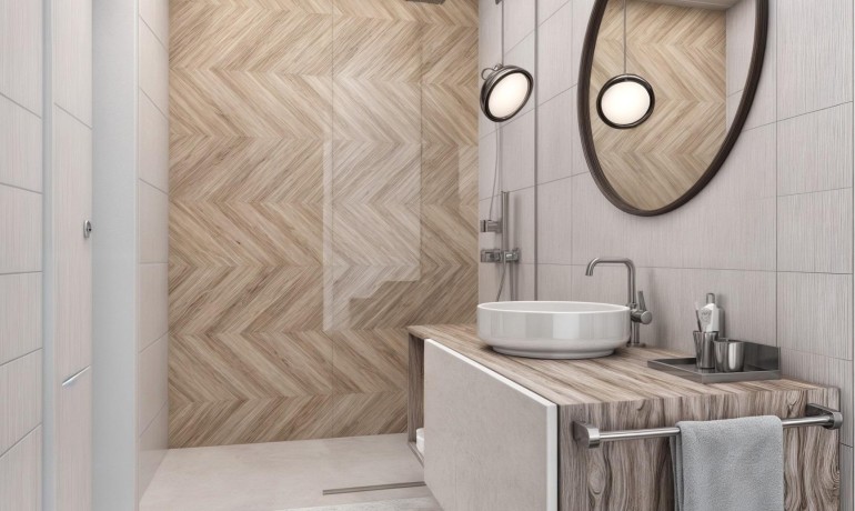 Nieuwbouw - Huis -
L´Alfàs del Pí* - Barranc Fondo