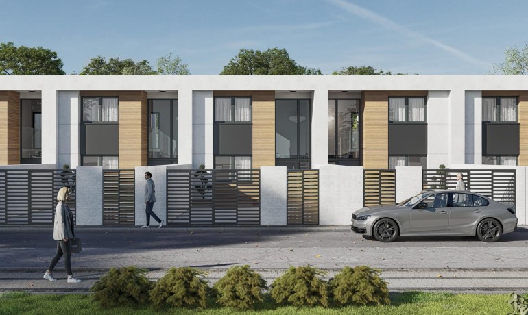 Nieuwbouw - Huis -
L´Alfàs del Pí* - Barranc Fondo