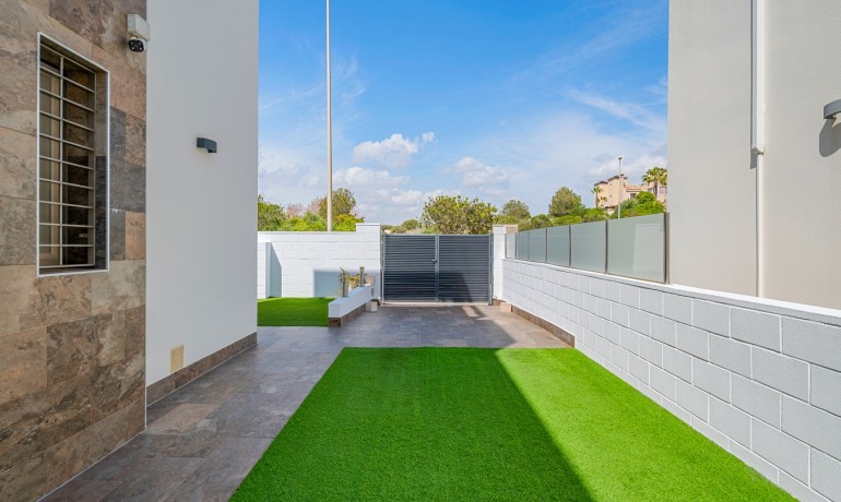 Revente - Villa -
Orihuela Costa* - Pau 8*