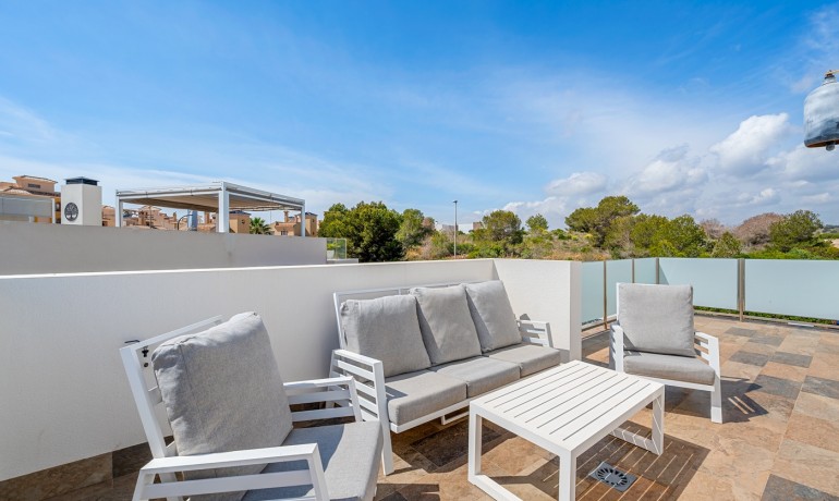 Revente - Villa -
Orihuela Costa* - Pau 8*