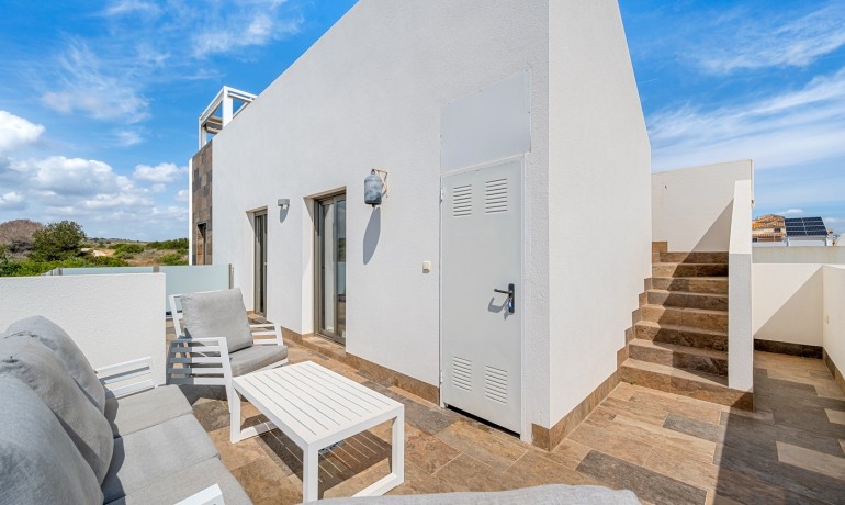 Revente - Villa -
Orihuela Costa* - Pau 8*