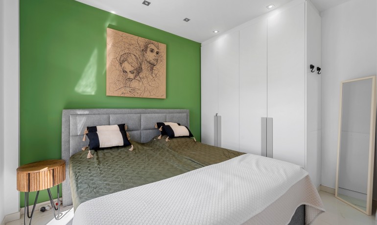 Revente - Villa -
Orihuela Costa* - Pau 8*