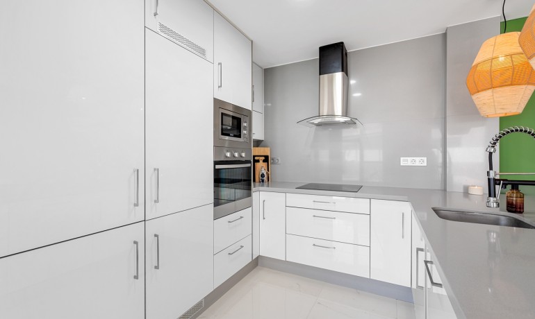 Revente - Villa -
Orihuela Costa* - Pau 8*