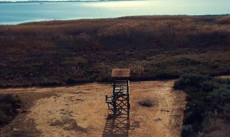 Nieuwbouw - Villa -
Los Montesinos* - La Herrada