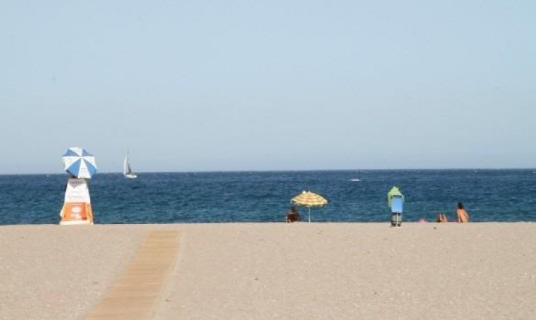 Nieuwbouw - Appartement / Flat -
Vera* - Pueblo Salinas