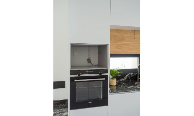 Nouvelle construction - Villa -
San Pedro del Pinatar* - San Pedro Del Pinatar