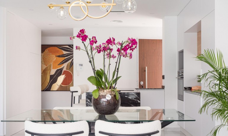 Nouvelle construction - Villa -
San Pedro del Pinatar* - San Pedro Del Pinatar