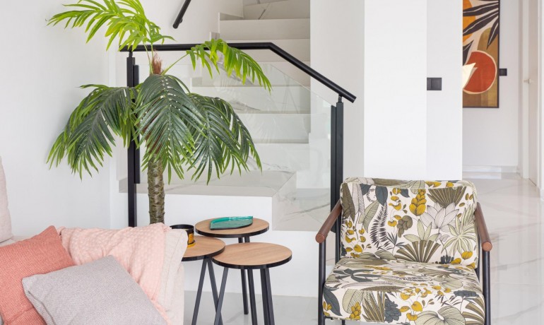 Nouvelle construction - Villa -
San Pedro del Pinatar* - San Pedro Del Pinatar