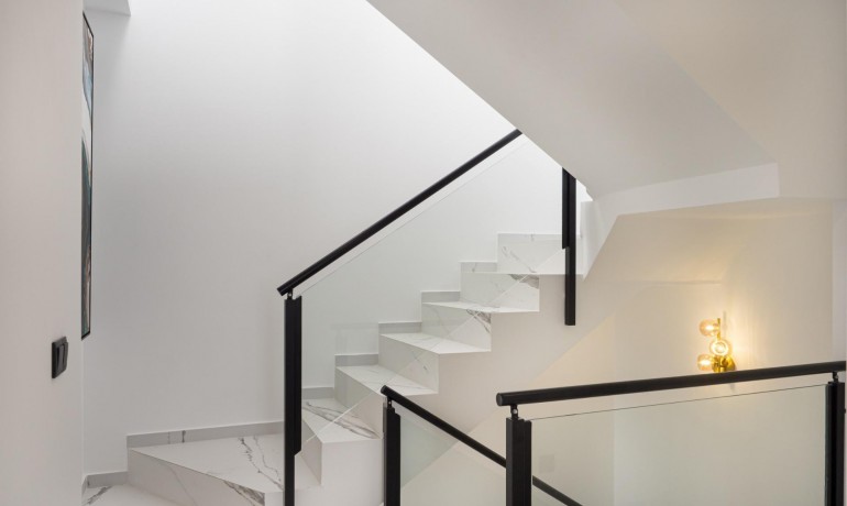 Nouvelle construction - Villa -
San Pedro del Pinatar* - San Pedro Del Pinatar