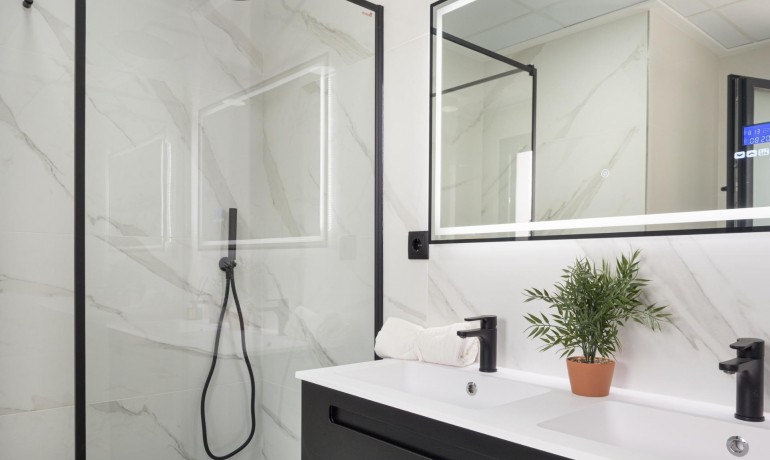 Nouvelle construction - Villa -
San Pedro del Pinatar* - San Pedro Del Pinatar