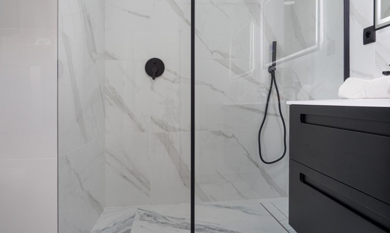 Nouvelle construction - Villa -
San Pedro del Pinatar* - San Pedro Del Pinatar