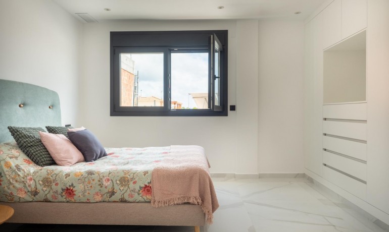 Nouvelle construction - Villa -
San Pedro del Pinatar* - San Pedro Del Pinatar