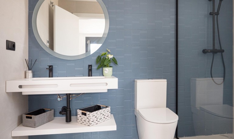 Nouvelle construction - Villa -
San Pedro del Pinatar* - San Pedro Del Pinatar