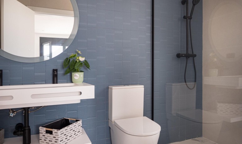 Nouvelle construction - Villa -
San Pedro del Pinatar* - San Pedro Del Pinatar