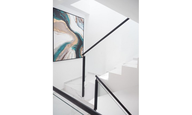 Nouvelle construction - Villa -
San Pedro del Pinatar* - San Pedro Del Pinatar