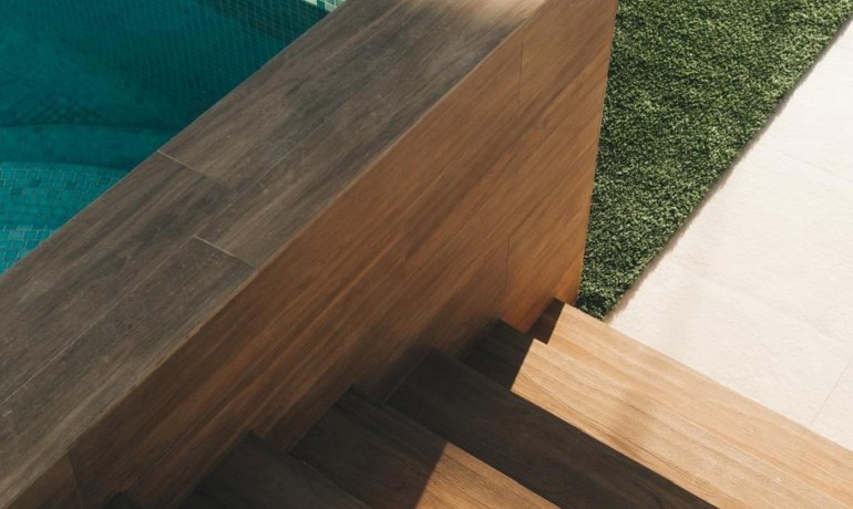 Nouvelle construction - Appartement / Flat -
San Pedro del Pinatar* - Los Pinos