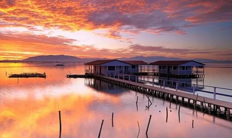 Nieuwbouw - Appartement / Flat -
San Pedro del Pinatar* - Los Pinos