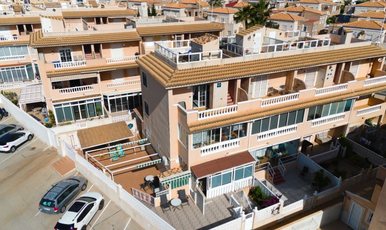 Sale - House -
Torrevieja* - Torrevieja