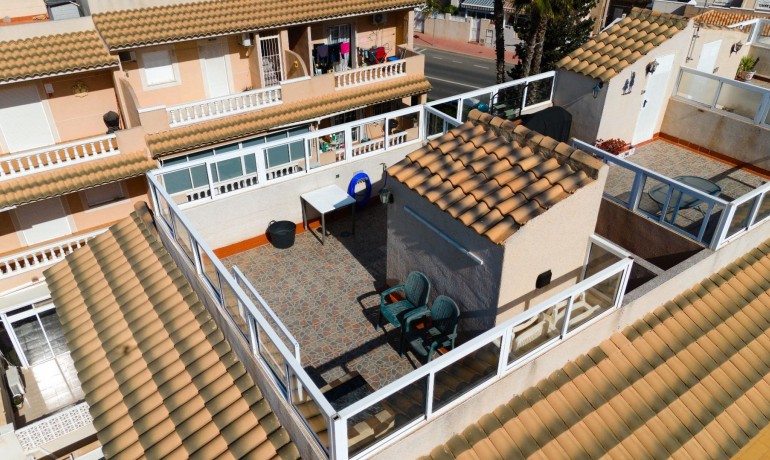 Sale - House -
Torrevieja* - Torrevieja