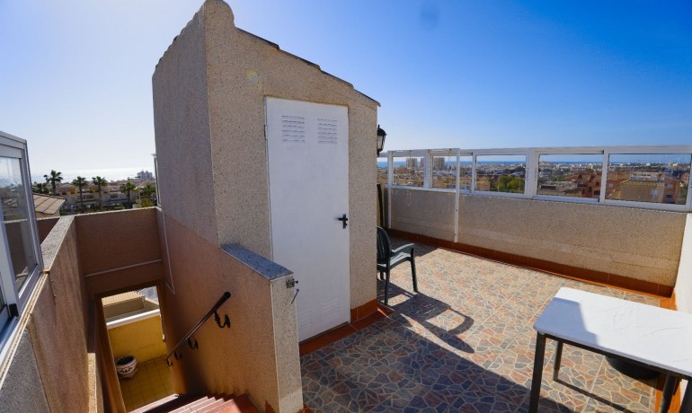 Sale - House -
Torrevieja* - Torrevieja