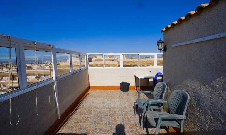 Sale - House -
Torrevieja* - Torrevieja
