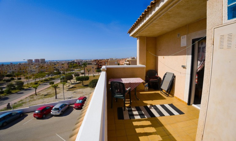 Sale - House -
Torrevieja* - Torrevieja