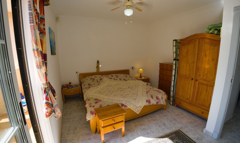 Sale - House -
Torrevieja* - Torrevieja