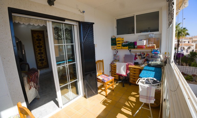 Sale - House -
Torrevieja* - Torrevieja