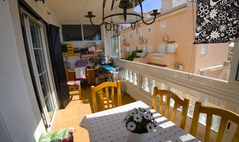 Sale - House -
Torrevieja* - Torrevieja
