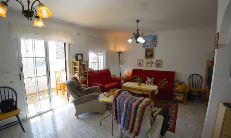 Sale - House -
Torrevieja* - Torrevieja