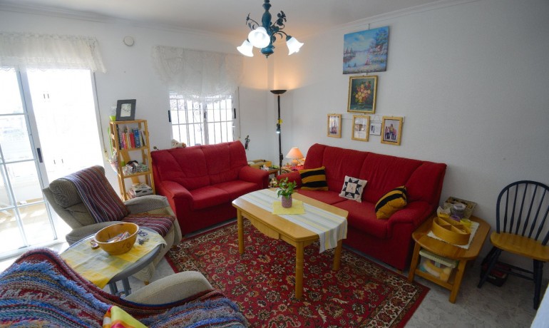 Sale - House -
Torrevieja* - Torrevieja