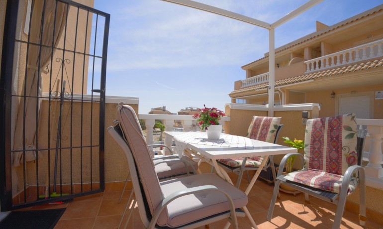 Sale - House -
Torrevieja* - Torrevieja