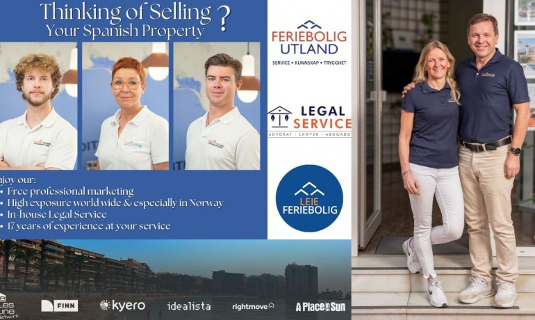 Sale - House -
Torrevieja* - Torrevieja