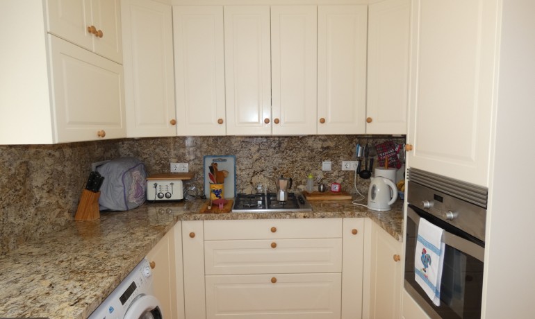 Herverkoop - Huis -
Algorfa* - Algorfa