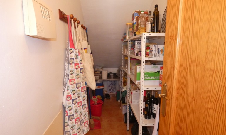 Herverkoop - Huis -
Algorfa* - Algorfa