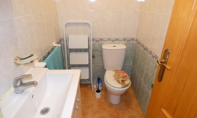 Herverkoop - Huis -
Algorfa* - Algorfa