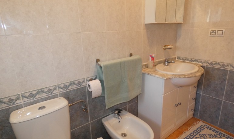 Herverkoop - Huis -
Algorfa* - Algorfa