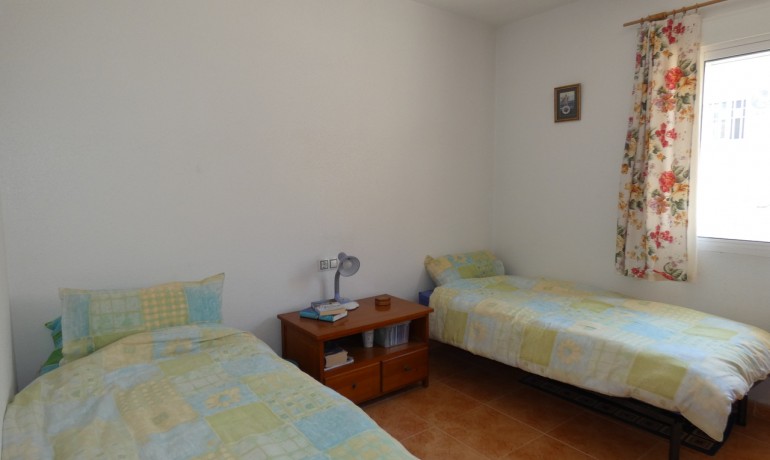 Herverkoop - Huis -
Algorfa* - Algorfa