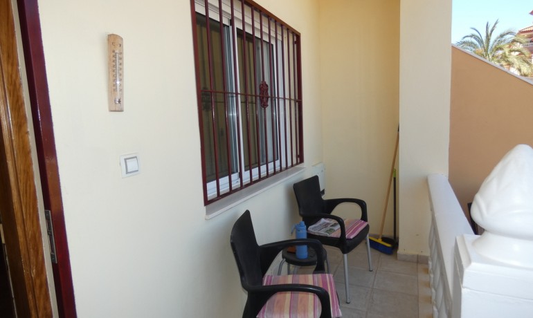 Herverkoop - Huis -
Algorfa* - Algorfa