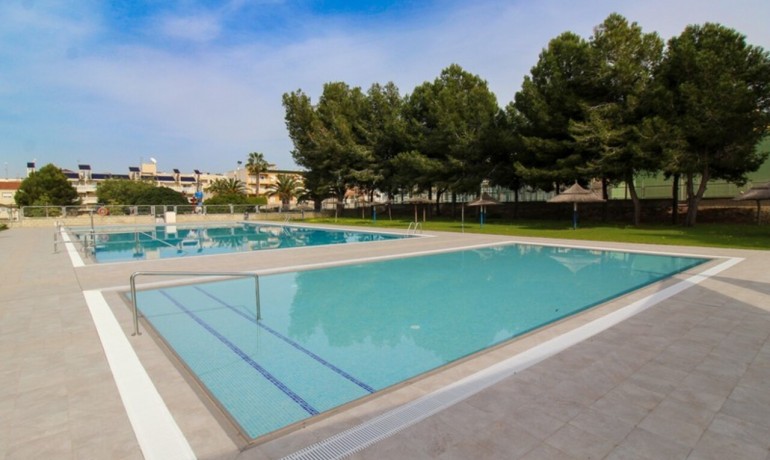 Herverkoop - Huis -
Algorfa* - Algorfa