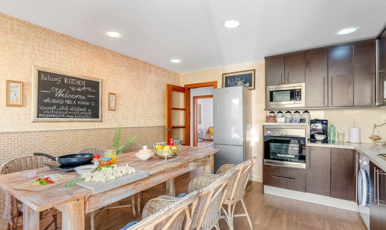 Herverkoop - Villa -
L´Alfàs del Pí* - Alfas del Pi