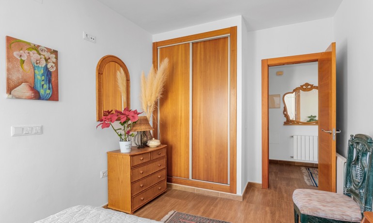 Herverkoop - Villa -
L´Alfàs del Pí* - Alfas del Pi