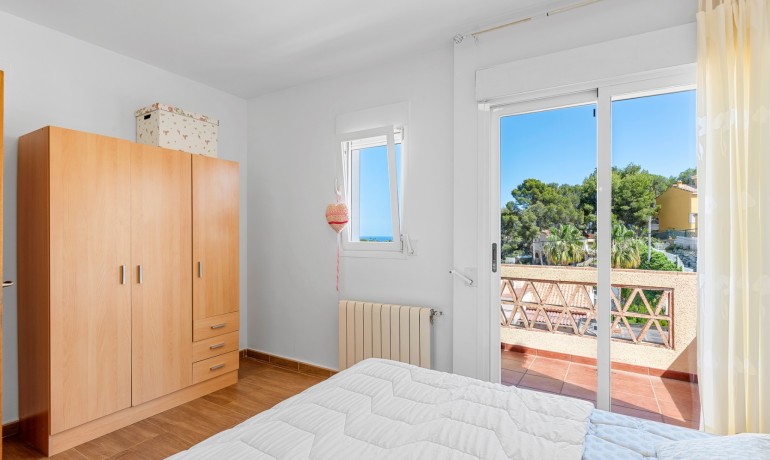 Herverkoop - Villa -
L´Alfàs del Pí* - Alfas del Pi