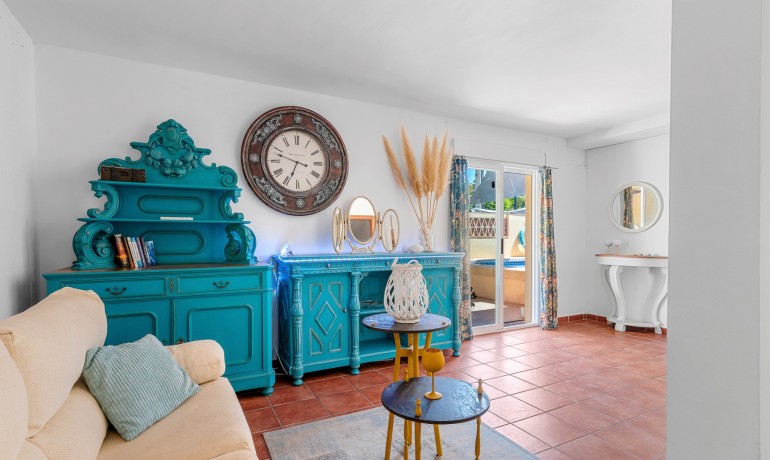 Herverkoop - Villa -
L´Alfàs del Pí* - Alfas del Pi