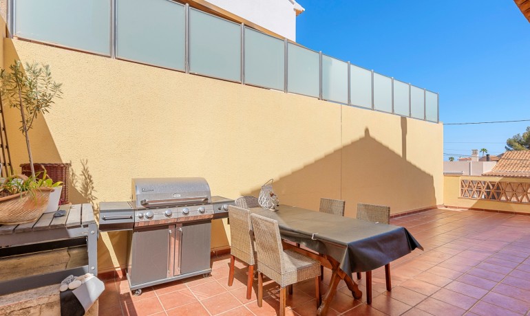 Herverkoop - Villa -
L´Alfàs del Pí* - Alfas del Pi